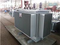 生产销售S11-200KVA油浸式电力变压器带外壳