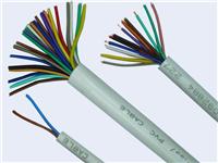 上海昭朔 RVV电缆10芯线 耐磨 耐油 耐高温 厂家直销 品质保证