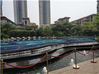 广州市游泳池的造价需要多少呢，做泳池之前需要准备些什么呢