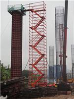 供应加强型施工安全爬梯 组合式建筑施工爬梯