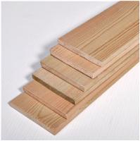 青岛亿盛木业高端防腐木板材，