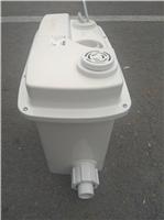美国卓勒QJU202污水提升泵 北京 卫生间马桶提升泵