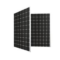 英富光能高效率常规组件280瓦280w单晶硅太阳能电池板光伏组件