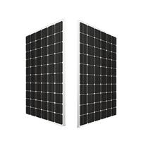 英富光能高效率常规组件285瓦285w单晶硅太阳能电池板光伏组件