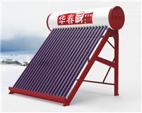 华春太阳能中国梦系列：北极能用**都能用