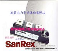 原装sanRex三社 PK55FG160可控硅PK55FG80   PK55FG120模块现货代理直销