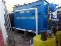 深圳市鑫泽环保防爆污水处理设备|加油站污水处理设备|AO工艺