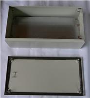 接线盒防水好不绣钢金属质量保证/金属防水接线盒定做IP66