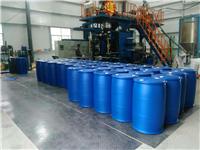 富锦200公斤塑料桶|200公斤化工桶|1000公斤吨桶产品了解