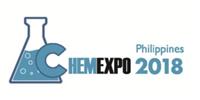 2018菲律宾化工展 2018 CHEMEXPO Philippines）