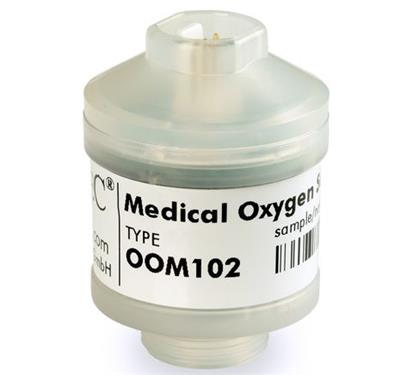 德国安维特氧电池OOM102-1