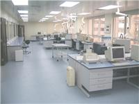 无尘无菌实验室、生物安全室及实验动物房