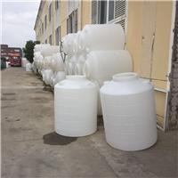 吉安0.8吨塑料桶食品桶800升PE储罐塑料水箱800L化工容器储水桶