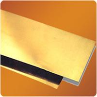 现货切割铍铜板Qbe0.6-2.5/模具用精密铍青铜板1x2m
