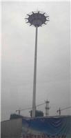高杆灯杆 4米5米6米新农村建设道路照明灯杆