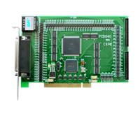 电机运动控制卡2/4/8轴PCI运动控制卡PCI1010/PCI1020/PCI1040