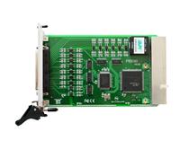 电机运动控制卡2/4/8轴PCI运动控制卡PCI1010/PCI1020/PCI1040