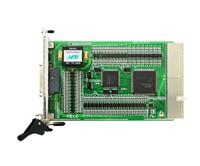 电机运动控制卡2/4/8轴PCI运动控制卡PXI1010/PXI1020/PXI1040