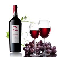 意大利宝丽·费拉72红葡萄酒