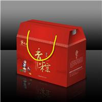 四川食品包装盒定制厂家免费设计手提礼盒
