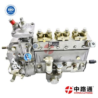 丰田1HZ 柴油发动机泵头 096400-1500 6/10R