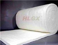 现货供应HLGX-陶瓷纤维毯,保温隔热性能**