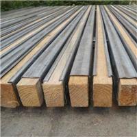 钢木建筑模板价格