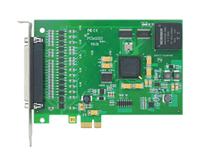 阿尔泰科技 PCIe1010 数据采集系统 工业主板 采集模块