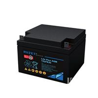 青岛理士蓄电池DJM1265代理直销报价 现货正品低价销售