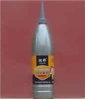 新疆RBS水性瓶装液体灌缝胶常温冷灌缝