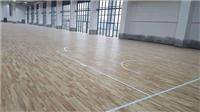 郑州体育木地板厂家