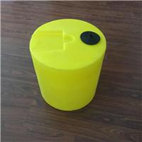 上海塑料加药箱/塑料加药桶/塑料耐酸碱搅拌桶40L