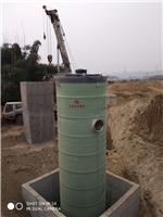 北京有生产一体化污水提升泵站的厂家