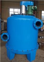 工业含酚废水处理设备/高效溶剂萃取设备
