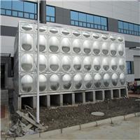 广东金号JH-405 供水设备无负压消防水箱，不锈钢水箱，不锈钢蓄水桶