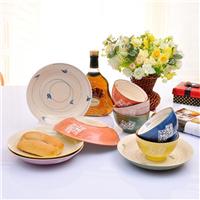 潮州陶瓷厂 专业定制陶瓷餐具 欢迎批发采购、免费送货、货到付款