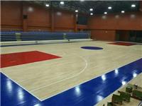 篮球木地板-篮球木地板