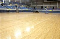 篮球木地板-杭州篮球木地板