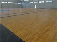 篮球木地板-北京篮球木地板