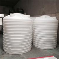上海尊霖3吨塑料水箱|3立方储罐专业快速