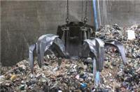 上海当地处理工业垃圾上海嘉定附件垃圾处理站焚烧额度高