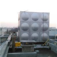 金号JH-413 厂家全国批售 1吨-10吨不锈钢保温水箱