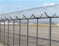 若尧供应机场护栏网、抗晒护栏网、防腐隔离网、防攀爬护栏