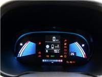 新能源汽车仪表LCD液晶屏电动车仪表LCD液晶屏