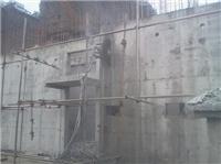 北京地下连续墙切割拆除