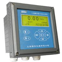 工业酸浓度计 SJG-2083 中文 全智能