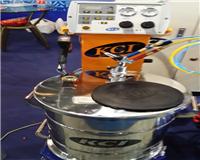 KCI静电喷粉机K1粉末智能涂装机上粉率高节省粉末