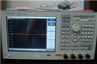 二手安捷伦Agilent E5071B ENA射频网络分析仪