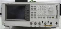 现货Agilent E5100A/B网络分析仪180MHz或300MHz网分