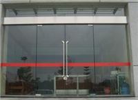 北京维修玻璃门丰台区维修玻璃门